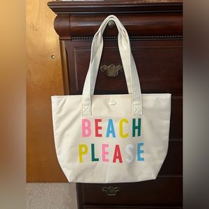 ban.do Beach Please Cooler Tote